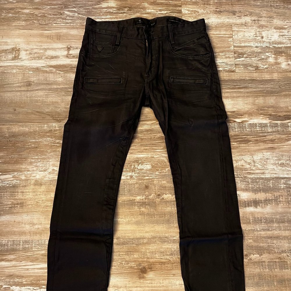 Guess Jeans - Black - 34